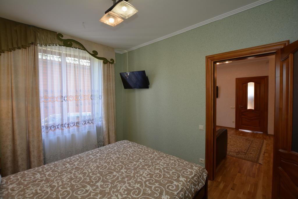 Zolota Rybka Villa Skhidnytsia Room photo