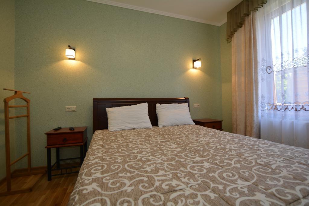 Zolota Rybka Villa Skhidnytsia Room photo