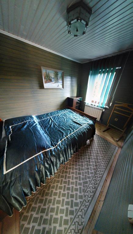 Zolota Rybka Villa Skhidnytsia Room photo