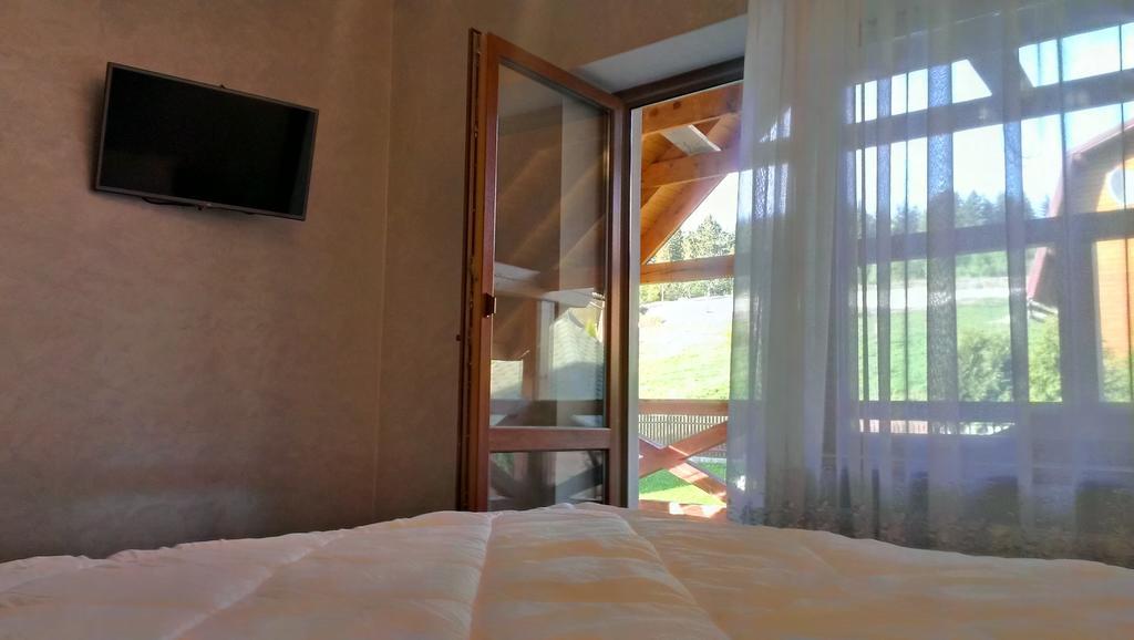 Zolota Rybka Villa Skhidnytsia Room photo