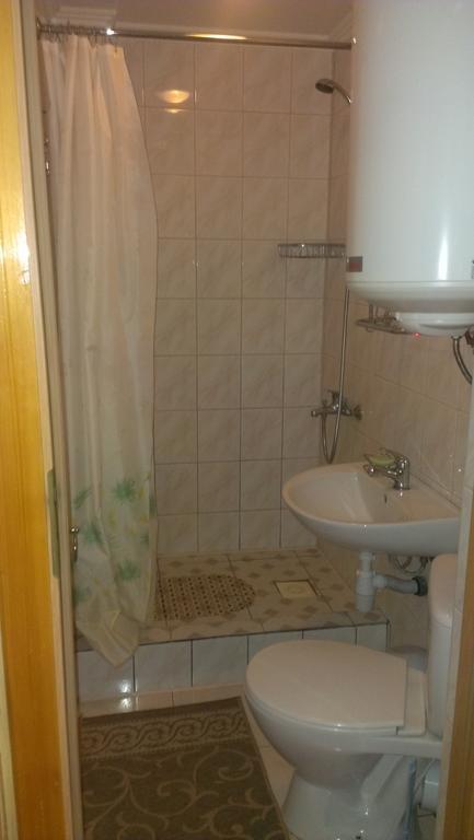 Zolota Rybka Villa Skhidnytsia Room photo